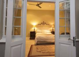 Lemon Tree B&B 5