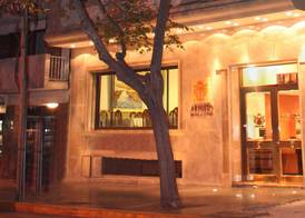 Hotel Ariosto 3