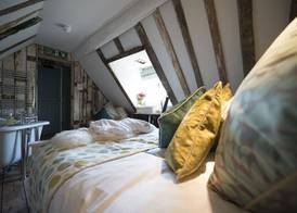 The Woolpack Inn Warehorne 2