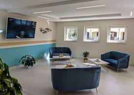 Il Giglio Marino Cilento Residence by ElodeaGroup 3