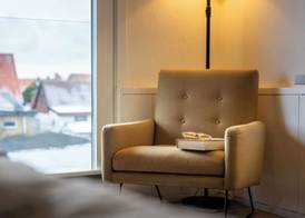 Griffen Spa Hotel 5