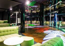 Hotel Aquarius SPA 5