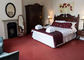 Mellington Hall Country House Hotel 4