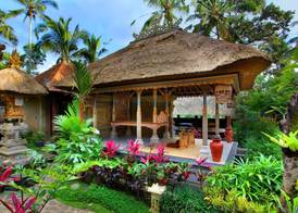 De Umah Bali Eco Tradi Home 2