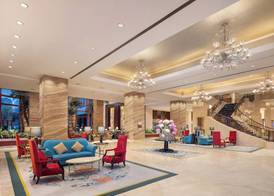 Shangri-La Xian 3