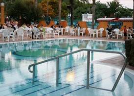 Hotel Reymar 2