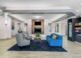 Comfort Suites Denver North - Westminster 2