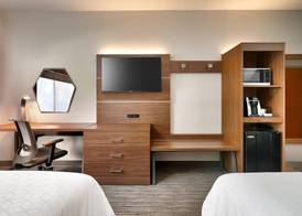 Holiday Inn Express BILLINGS EAST by IHG 2