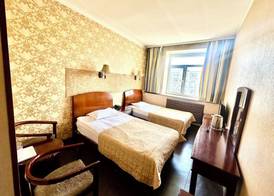 Kharaa Hotel & Restaurant 2