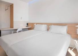 B&B HOTEL Lleida 3