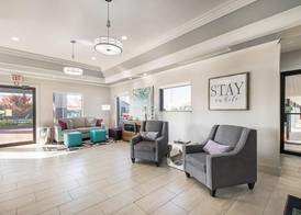 Quality Inn Near Lake Marble Falls 3