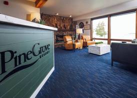 Pine Grove Resort 4