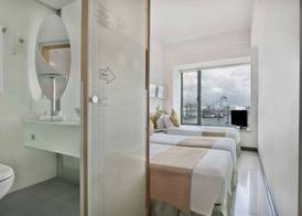 Rambler Garden Hotel 5