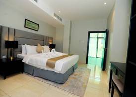 City Point Hotel 5