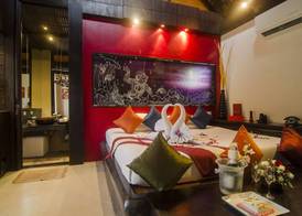 Kirikayan Boutique Resort - SHA Extra Plus 3