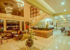 Rema Tourist Inn 4