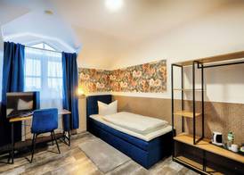 Hotel Apfelblüte 3