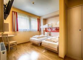 JUFA Hotel im Brückenkopfpark - Jülich 4