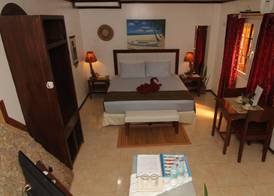 Greenyard Inn 5