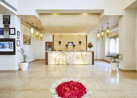 Club Mahindra Udaipur 3