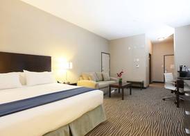 Holiday Inn Express FORT ST JOHN by IHG 4