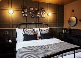 King William Rooms 4