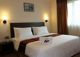 Hotel Summer View 2