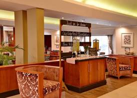 City Lodge Hotel Bloemfontein 3