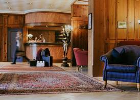 Hotel Drei Quellen Therme 4