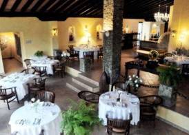 El Cortijo de Zahara by QHotels 5