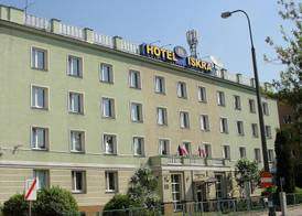 Hotel Iskra 5