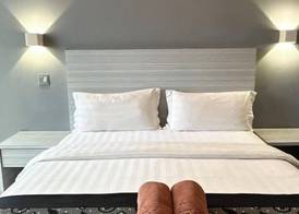 Ocean Inn Semporna 2