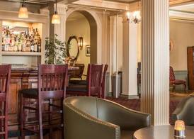 Middlebury Inn 5