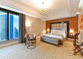 Best Plaza West Bay 4