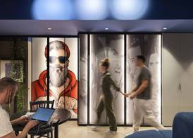 Coeo Pod Hostel Beatas 2
