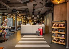 Moxy Paris Clamart 4