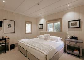 Rosewood Kauri Cliffs 4