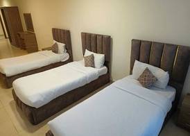 El RAYYAN HOTEL SUITES 4