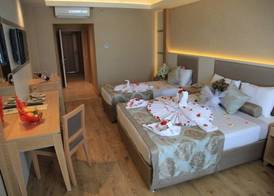 Kahya Resort Aqua & Spa 4