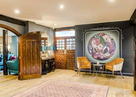 The George Hotel Colchester 2