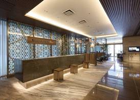 Via Inn Prime Nihonbashi Ningyocho 4