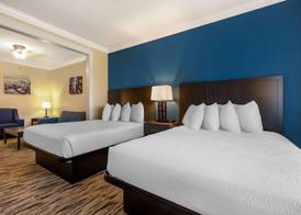Best Western Dinosaur Valley Inn & Suites 5