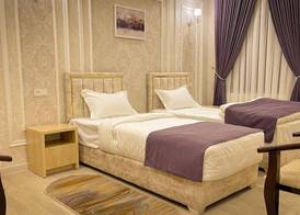 Marmaris Hotel 5