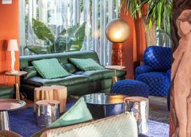 NYX Hotel Ibiza by Leonardo Hotels-Adults Only 3