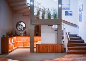 Seehotel Frankenhorst - BW Signature Collection 2