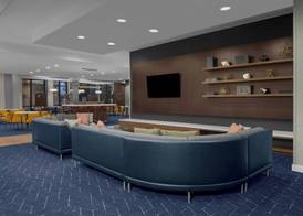 Courtyard By Marriott Houston Kingwood 4
