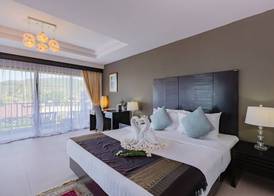 Samaya Wellness Resort 5