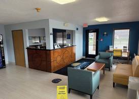 Days Inn by Wyndham Muncie -Ball State University 5