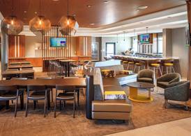 SpringHill Suites by Marriott The Dunes On Monterey Bay 3