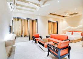 Hotel Royal City 3